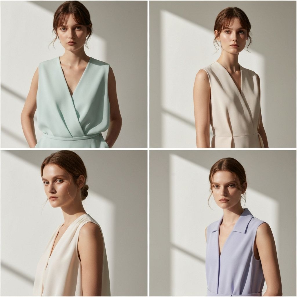 Nina Clam - Nossa História