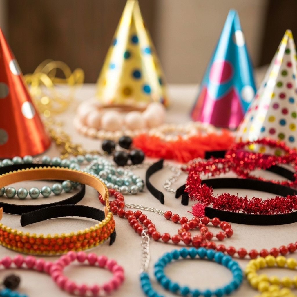 Acessórios que Transformam o Look