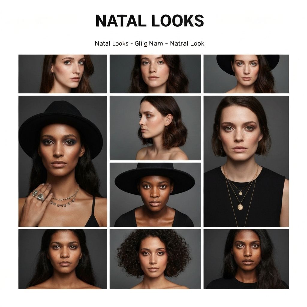 5 Looks Perfeitos para o Natal 2026