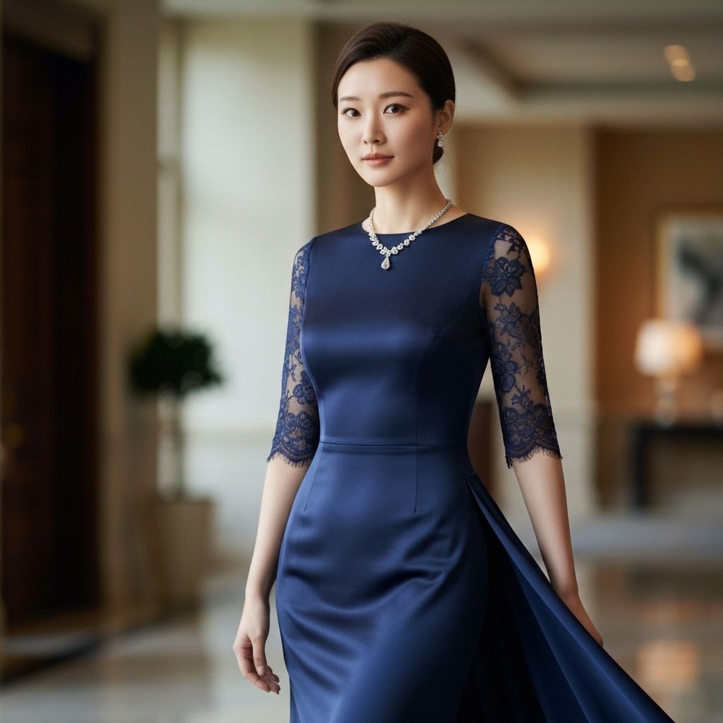 Vestidos para Réveillon: Guia Completo