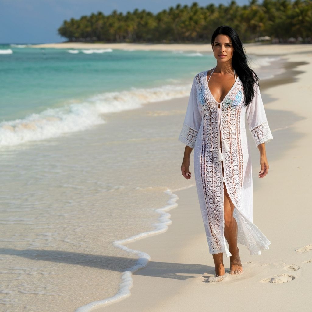 Saída de Praia Longa