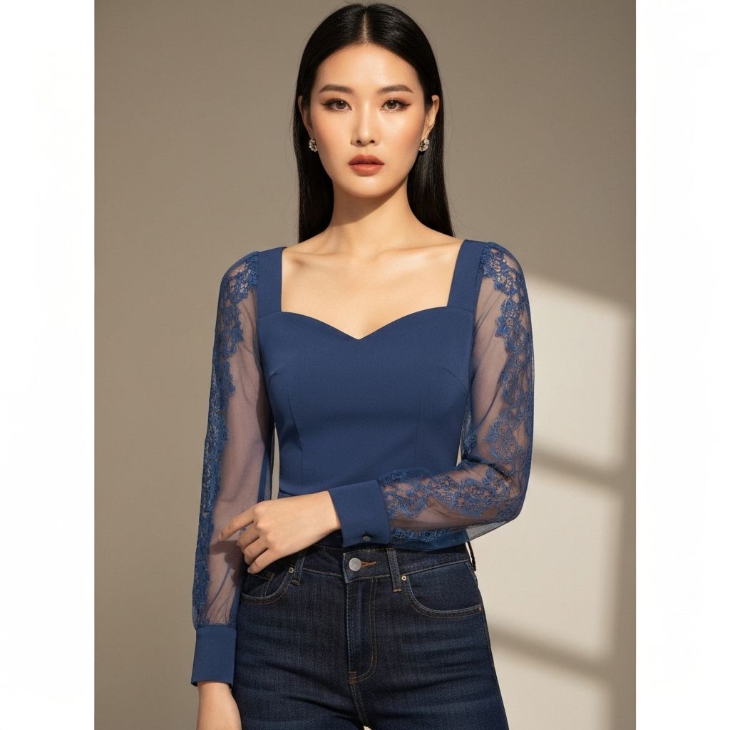 Post do Instagram Nina Glam 4